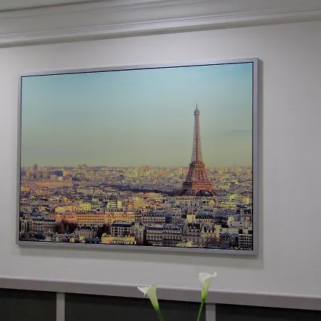 Excelsior Hotel Lisboa