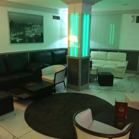 Excelsior Hotel