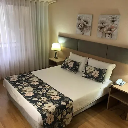 Excelsior Hotel 3*