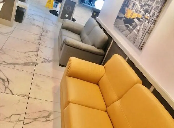 Excelsior Hotel Lissabon