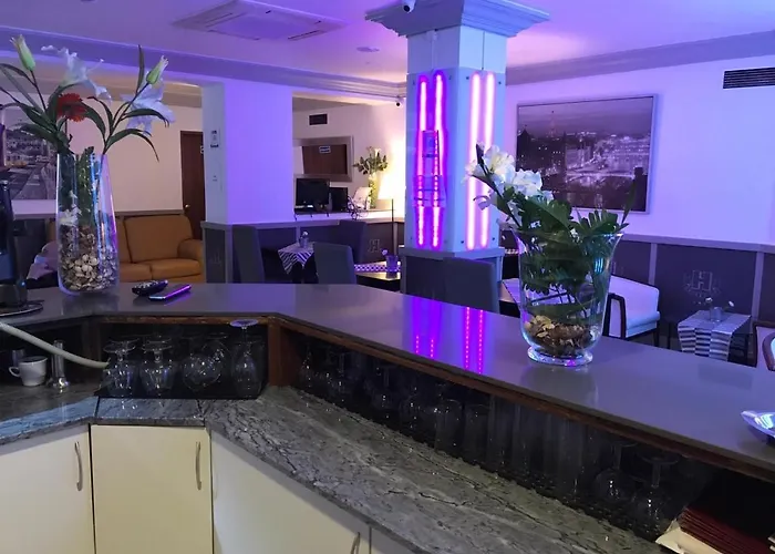 Hotel Excelsior Lisboa