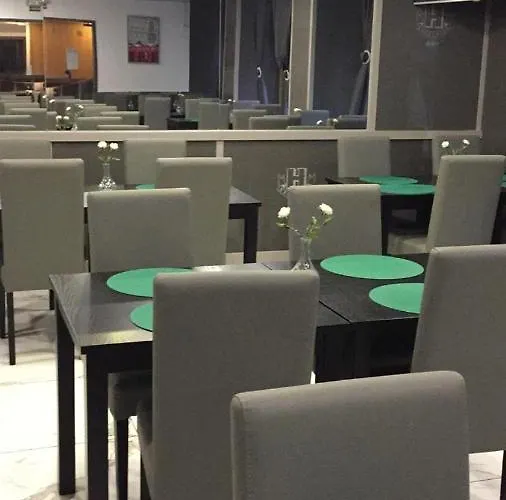 Hotel Excelsior Lisboa