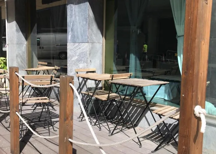 Hotel Excelsior Lisboa