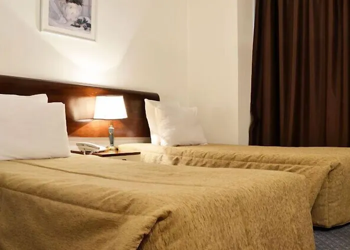 Excelsior Hotel Lisboa