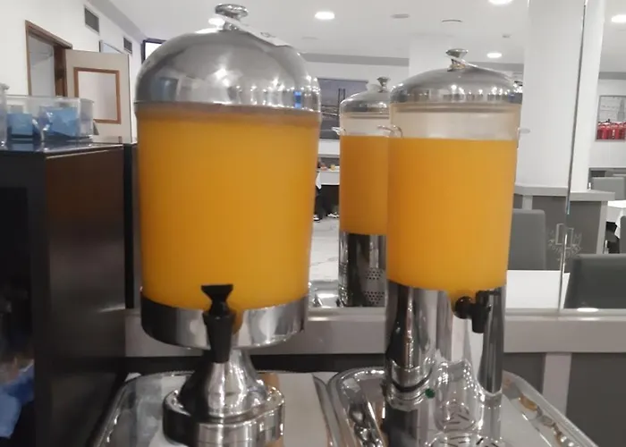 Hotel Excelsior Lisboa