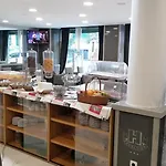 ホテル エクセルシオール