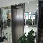 ホテル エクセルシオール