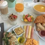 ホテル エクセルシオール