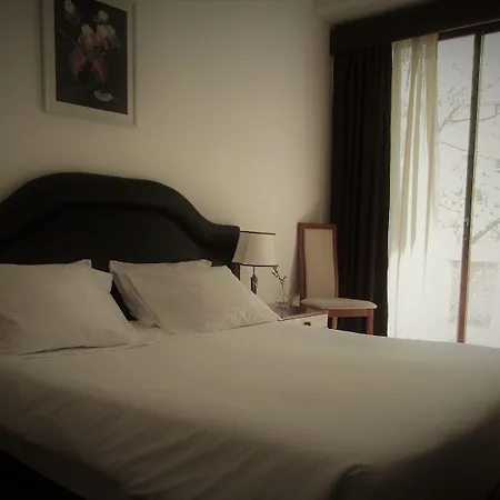 エクセルシオール ホテル