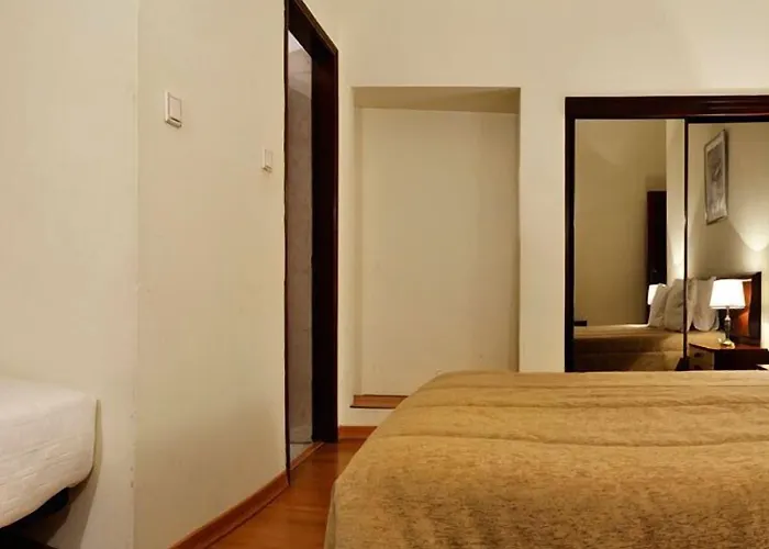 ホテル エクセルシオール 3*