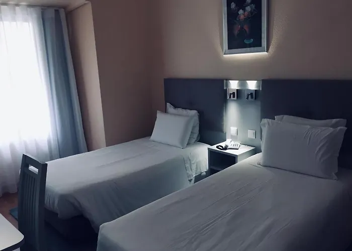 エクセルシオール リスボン