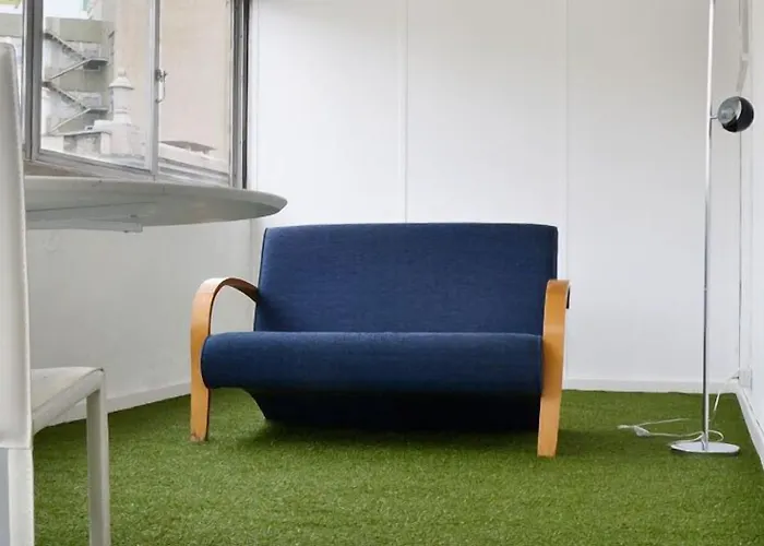 ホテル エクセルシオール 3*