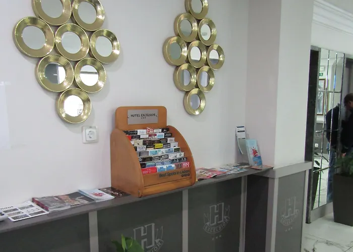 エクセルシオール ホテル