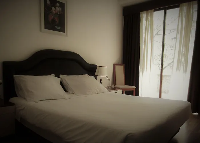 エクセルシオール ホテル