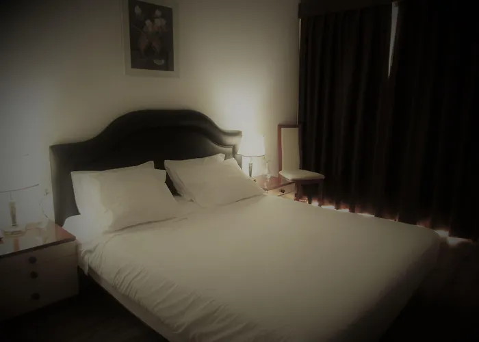 ホテル エクセルシオール 3*