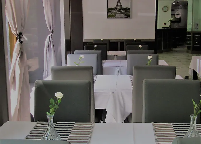 ホテル エクセルシオール