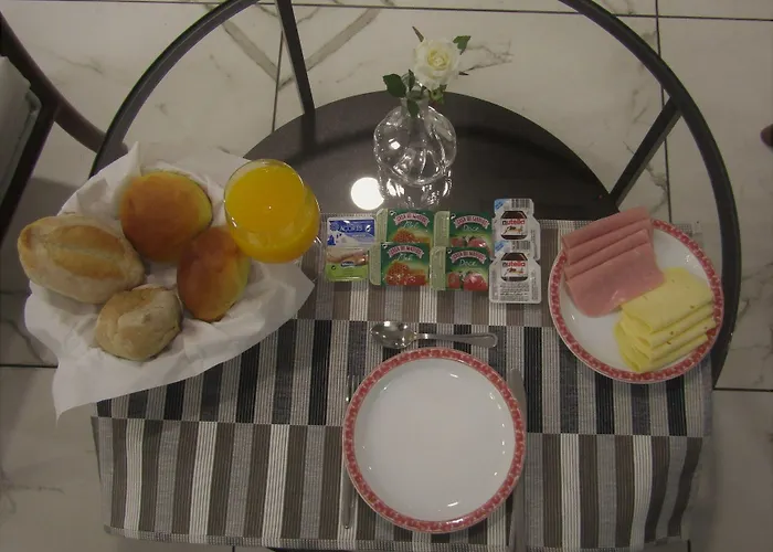 ホテル エクセルシオール 3*