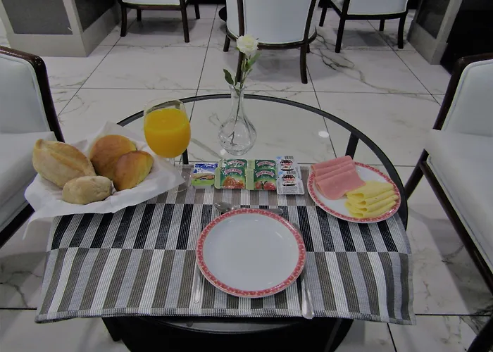 ホテル エクセルシオール 3*