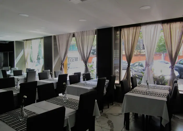 ホテル エクセルシオール