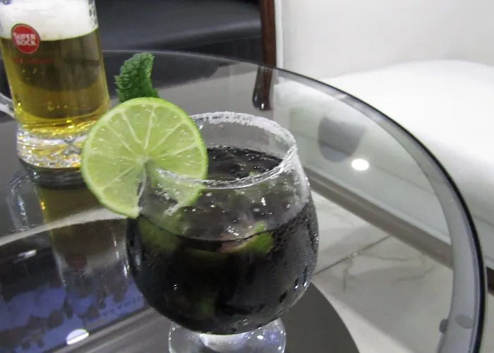 ホテル エクセルシオール