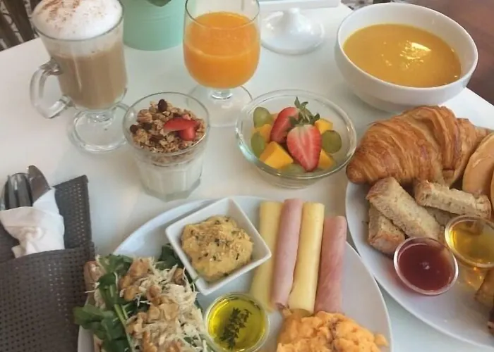 ホテル エクセルシオール