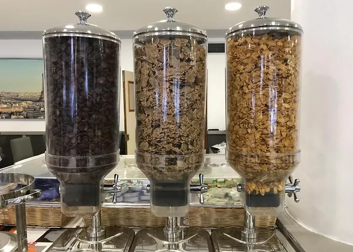 エクセルシオール 3* リスボン