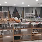 Excelsior מלון 3*