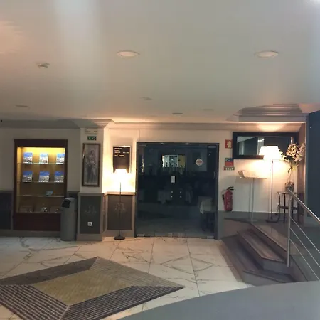 Отель Excelsior 3*