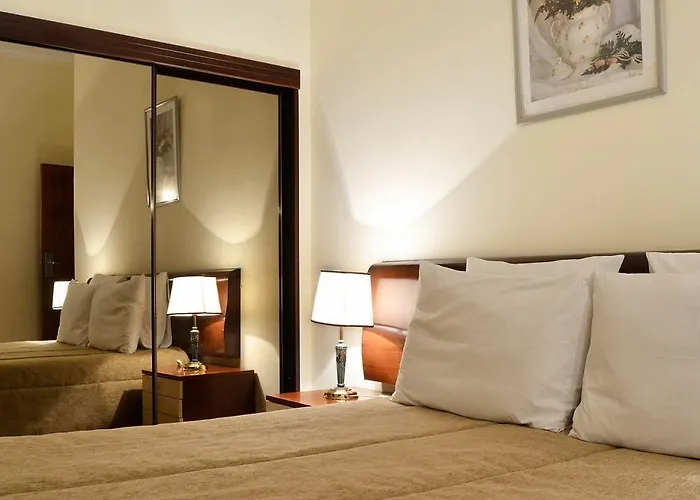 Excelsior 3* Lissabon