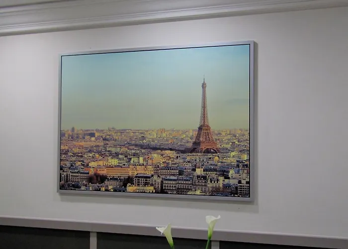 Excelsior Hotel Lissabon